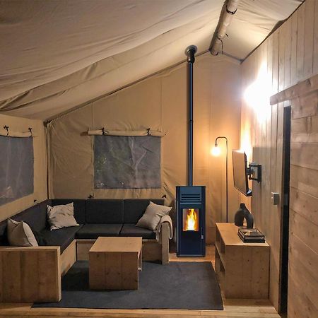 Ecolodges De Dreef レーネスセ エクステリア 写真